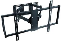 myWall HP24-L, MyWall HP 24 TV-Wandhalterung 152,4 cm (60") - 254,0 cm (100")