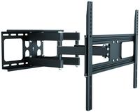 Value 17.99.1205, VALUE Wandhalterung f&uuml;r LCD-/Plasmafernseher Neigen und drehen
