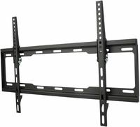 One-For-All TV-Wandhalterung Smart Line, WM2621, schwarz, neigbar, 32-90 Zoll
