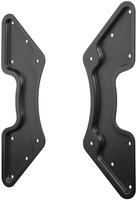 Goobay VESA-Adapter f&uuml;r TV-Wandhalterung 300x300 400x200 400x400 30kg