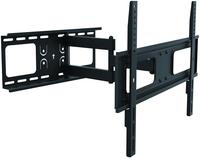 Tv-wandhalterung Logilink Neigbar/schwenkbar F&uuml;r 37-70 (bp0028)