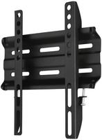 Hama FIX TV 121,9 cm (48") Schwarz