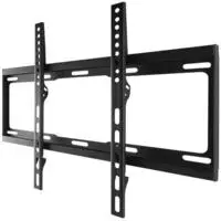 One for All TV-Wandhalterung "WM 2411" bis 165 cm Zoll Smart Flat