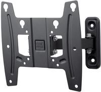 OneforAll WM4241, OneforAll One for All TV Wandhalterung 42 Solid Turn 90