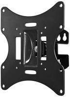 Goobay TV-Wandhalter Basic TILT S 23-42z neigbar drehbar 30kg