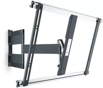 Vogel's THIN 545 TV schwarz