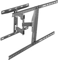 Vivanco VVTVFMOR65INCH45KG, Vivanco TV Wandhalterung Full Motion | VESA 400 | 32-65