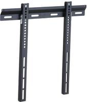 Vivanco TV Wall Bracket flat profile 55" 35kg - Max 35 kg - recommended for 55"