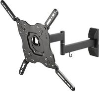 Vivanco 37980, Vivanco TV Wall Bracket Full Motion VESA 400 max 35kg. - Max 35 kg -