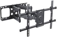 PureMounts PM-FM51-600, PureMounts TV Halterung - Swivel - Vesa 600