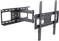 PureMounts PM-FM30-400, PureMounts TV Halterung - Swivel - Vesa 400
