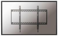 Neomounts LFD-W1000 TV-Wandhalterung 152,4 cm (60) - 254,0 cm (100) Starr