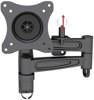 SpeaKa Professional SP-4930876, SpeaKa Professional TV-Wandhalterung 33,0cm (13") -