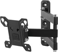 One For All WM2151, ONE FOR ALL TV-Wandhalterung WM 2151 schwarz