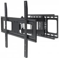 Manhattan Wandhalterung Universal 37-70/50kg Neig&schw Sw. (461283)