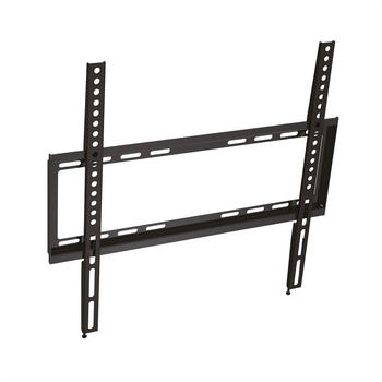 Value Slim TV-Wandhalterung, fest, schwarz (17.99.1202)