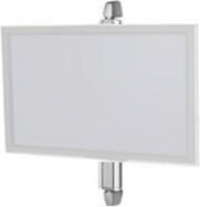 Smart Media Solutions Flatscreen X WH S1105