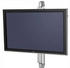 Smart Media Solutions Flatscreen X WH S1455