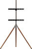One For All WM7471, One for All TV Stand Ultraslim TURN 65 Tripod 360 WM7471...
