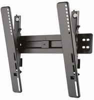 Neomounts LED-W450 - Klammer - f&uuml;r LCD-Display (neigen) - Schwarz -