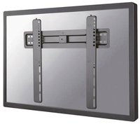 Neomounts LED-W400 - Klammer - f&uuml;r LCD-Display (fest) - Schwarz - Bildschirmgr&ouml;&szlig;e: