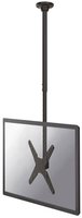 Neomounts FPMA-C340BLACK TV-Deckenhalterung H&ouml;henverstellbar 81,3 cm (32) - 190,5 cm