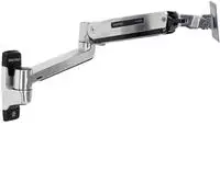 Ergotron 45-383-026, Ergotron LX HD - Befestigungskit (Erweiterungsadapter,