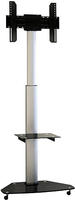 Techly ICA-TR32, Boden-/Decken TV-Halter f&uuml;r 37-70" TV Hersteller: Techly (ICA-TR32)
