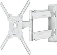 Onkron M4-W, Onkron TV SET ACC WALL MOUNT /32-65"/WHITE M4-W (Wand, 35 kg, 32" - 65")