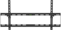 Goobay 49743, Goobay Basic Tilt (Wand, 75 kg, 43" - 100") (49743) Schwarz