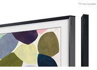 VG-SCFT43BL/XC Customizable Frame Schwarz
