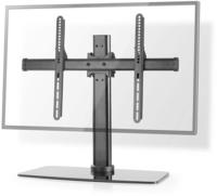 Nedis TVSM2330BK, Nedis TVSM2330BK stand - full-motion - for TV - black - Max 45 kg -