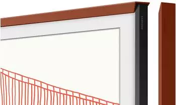 Samsung Austauschbarer Rahmen The Frame 2021 VG-SCFA65TRCXC