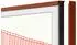 Samsung Austauschbarer Rahmen The Frame 2021 VG-SCFA65TRCXC