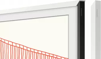 Samsung Austauschbarer Rahmen The Frame 2021 VG-SCFA55WTB