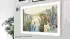 Samsung Austauschbarer Rahmen The Frame 2021 VG-SCFA55WTB