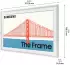 Samsung Austauschbarer Rahmen The Frame 2021 VG-SCFA55WTB