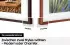 Samsung Austauschbarer Rahmen The Frame 2021 VG-SCFA55WTB