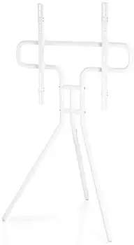 Hama 00118093 "Staffelei-Design", 191 cm (75“), Weiß