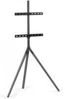 One for All WM7461, One for All 65" Tripod TV Stand Metal Titanium grey (WM7461)