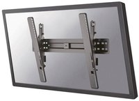 Neomounts LED-W650BLACK TV-Wandhalterung 94,0 cm (37) - 190,5 cm (75) Neigbar