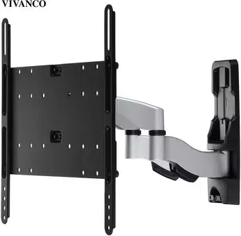 Vivanco Titan Ultra Slim Pro L (39292)
