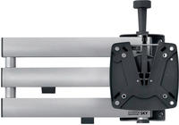 Novus SKY 10N TV Wandhalter f&uuml;r Wohnmobil arretierbar 250mm