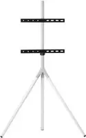 OneForAll WM7462, OneForAll Full Metal Tripod TV Stand - WM7462