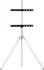 One For All Full Metal Tripod TV Stand (WM7462)