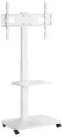 myWall HP 108 WL, myWall HP 108 WL (40 kg, 37" - 75") (HP 108 WL) Weiss
