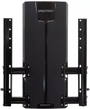 Ergotron Glide Wall Mount VHD