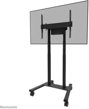 Neomounts FL55-875BL1 Schwarz