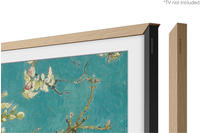 Samsung Vg-scfc32tkbxc Teak-rahmen F&uuml;r Tv The Frame 32"
