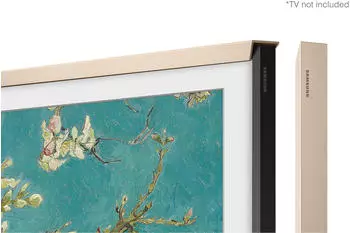 Samsung Austauschbarer Rahmen The Frame 2023 (VG-SCFC43SGMXC) Samsung Austauschbarer Rahmen The Frame 2023 (VG-SCFC43SGMXC)